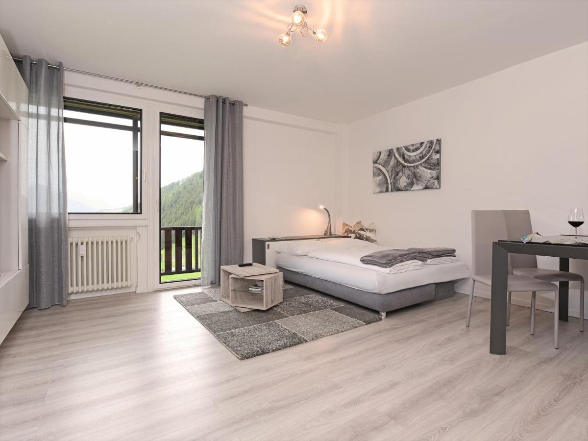 Appartamento Dolomiti Wolkenstein in Gröden Exterior foto